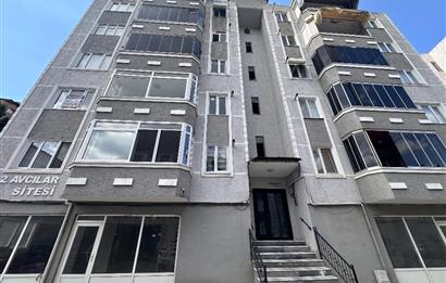 C21 Cius; 2. Avcılar Sitesinde Full Yapılı 140 m2 Kiralık Daire