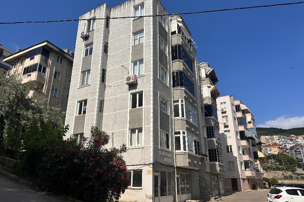 C21 Cius; 2. Avcılar Sitesinde Full Yapılı 140 m2 Kiralık Daire