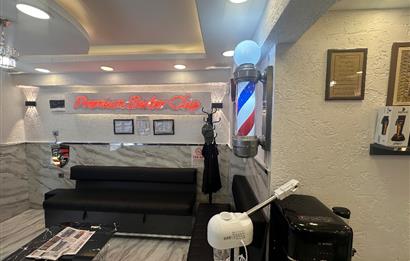 C21 Cius; Bursa Gemlik'te Masrafsız Satılık Dükkan