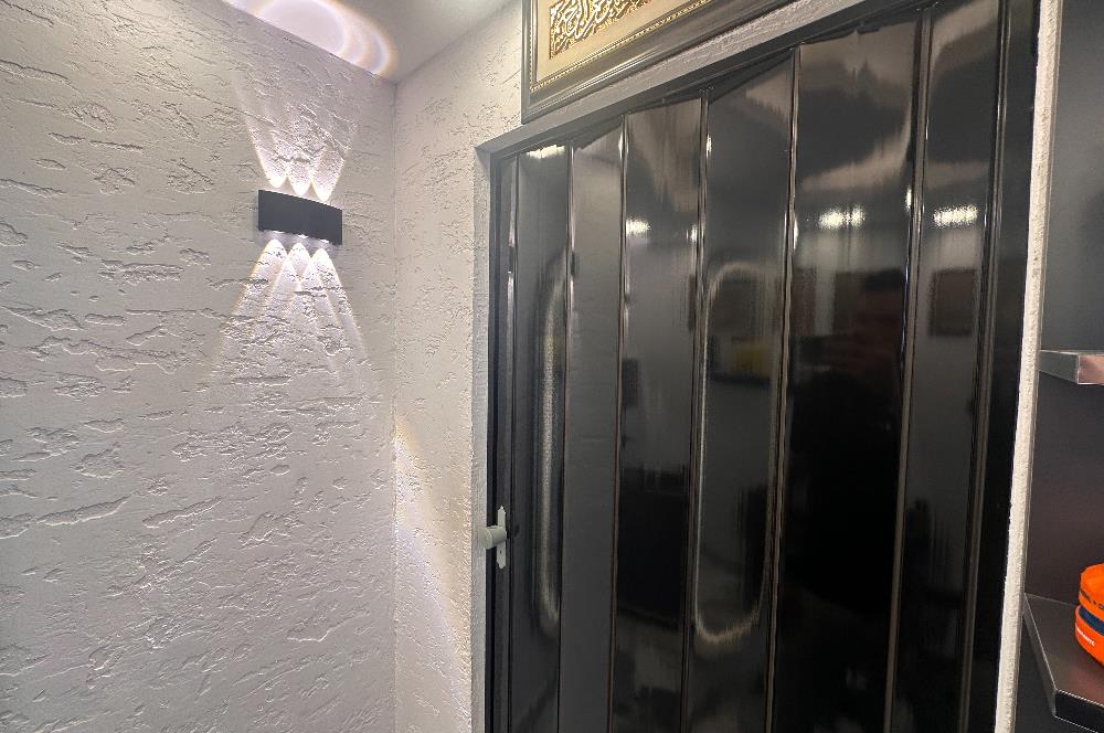 C21 Cius; Bursa Gemlik'te Masrafsız Satılık Dükkan