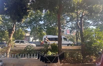 C21 Cius; Bursa Gemlik'te Masrafsız Satılık Dükkan