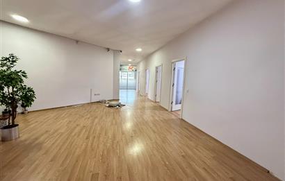 Bayrampaşa Kiralık Ofis Hekimoğlu Plaza 385m2 Kiralık Ofis