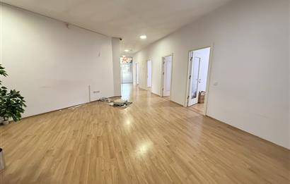 Bayrampaşa Kiralık Ofis Hekimoğlu Plaza 385m2 Kiralık Ofis