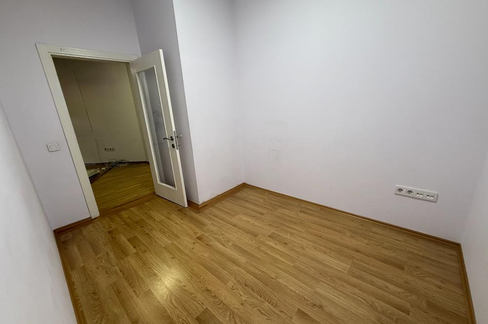 Bayrampaşa Kiralık Ofis Hekimoğlu Plaza 385m2 Kiralık Ofis