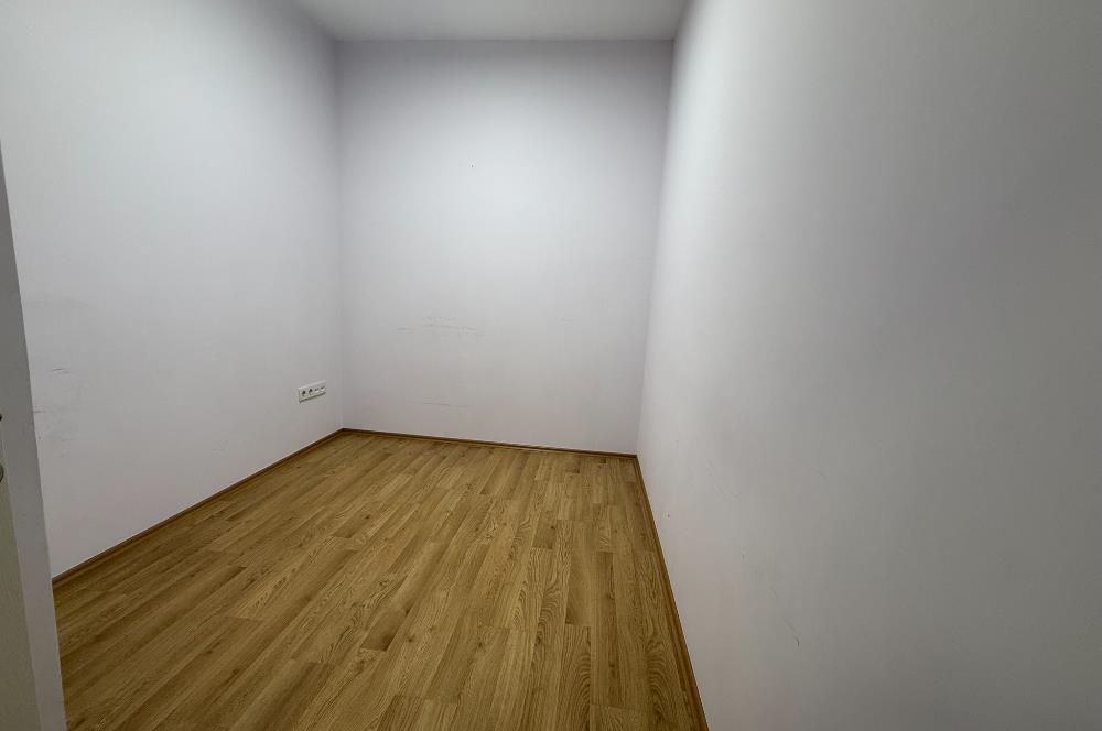 Bayrampaşa Kiralık Ofis Hekimoğlu Plaza 385m2 Kiralık Ofis