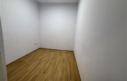 Bayrampaşa Kiralık Ofis Hekimoğlu Plaza 385m2 Kiralık Ofis