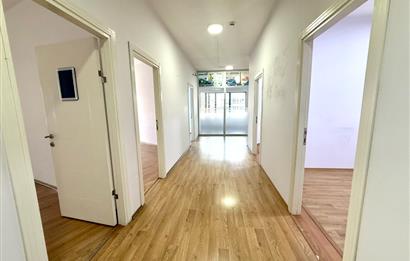 Bayrampaşa Kiralık Ofis Hekimoğlu Plaza 385m2 Kiralık Ofis