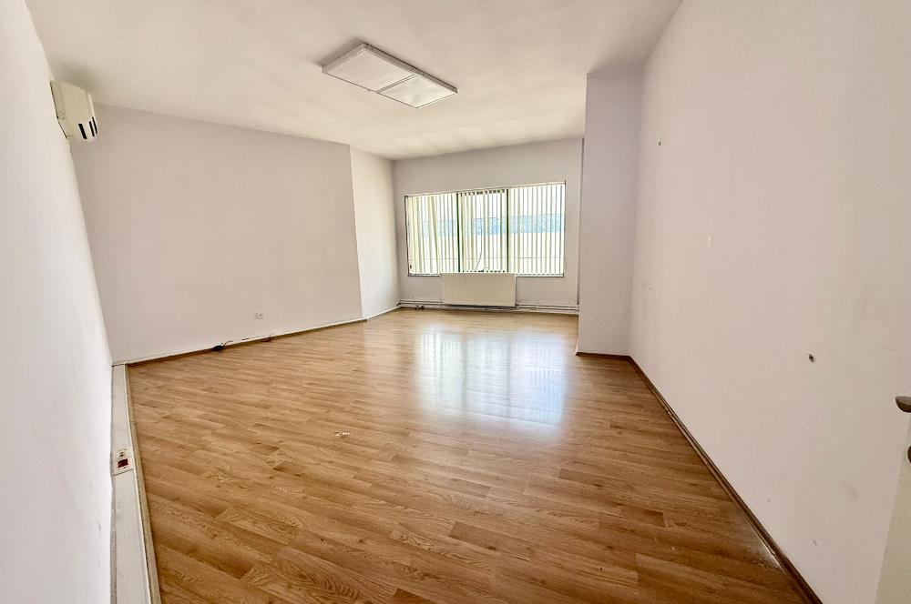 Bayrampaşa Kiralık Ofis Hekimoğlu Plaza 385m2 Kiralık Ofis