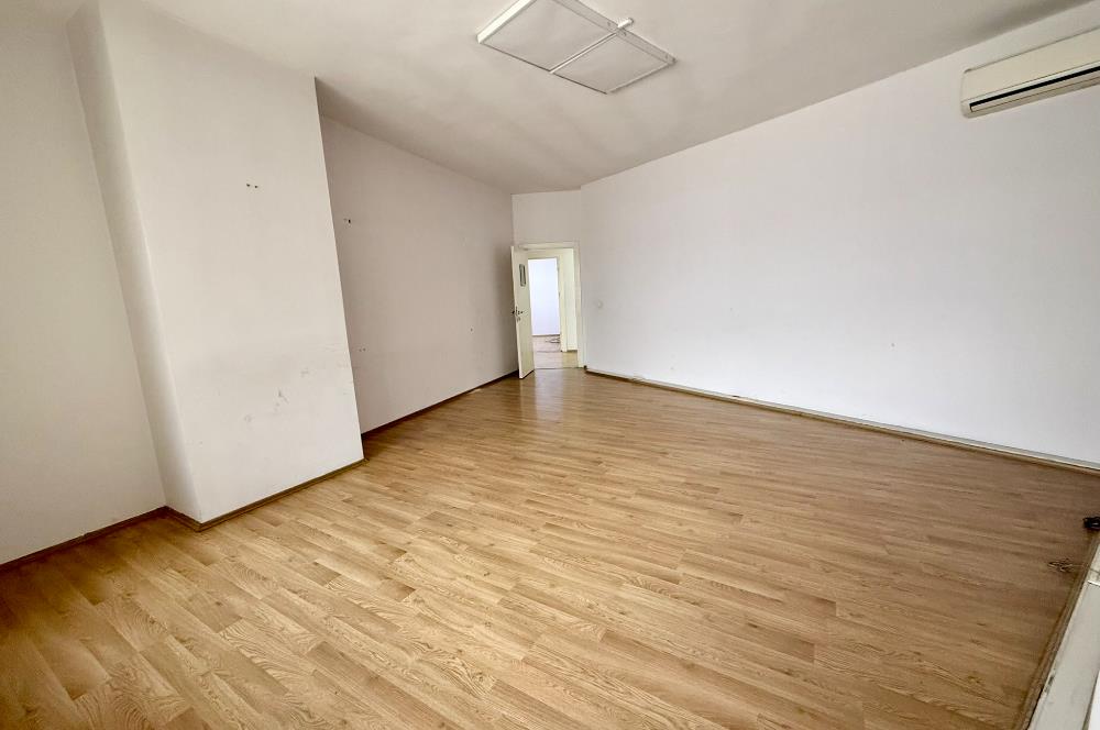 Bayrampaşa Kiralık Ofis Hekimoğlu Plaza 385m2 Kiralık Ofis