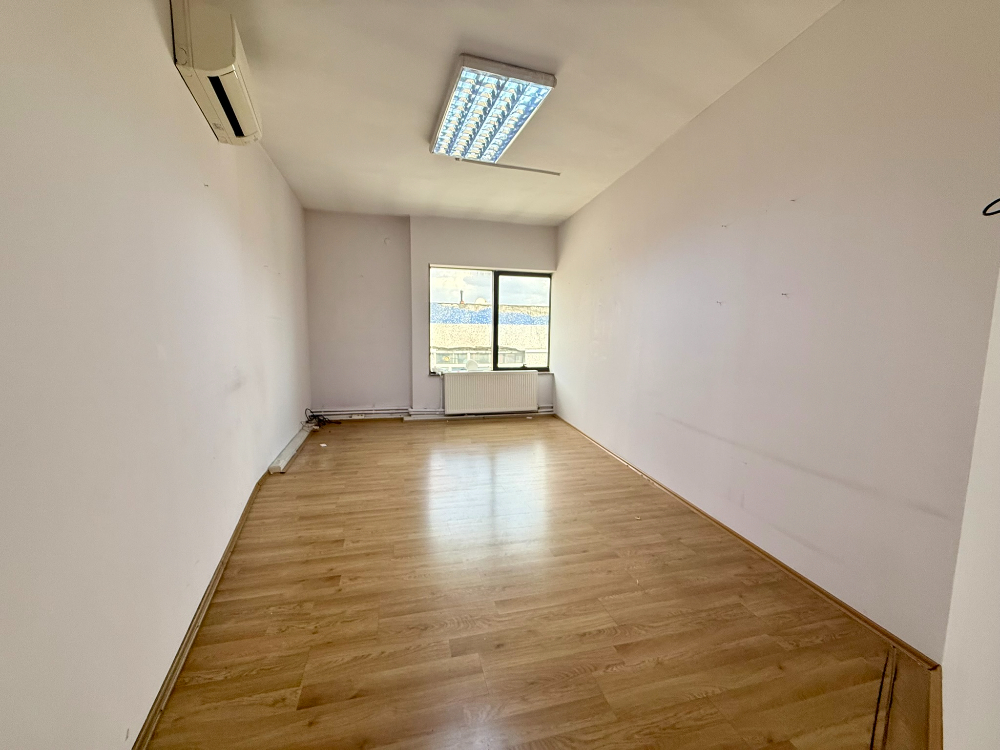 Bayrampaşa Kiralık Ofis Hekimoğlu Plaza 385m2 Kiralık Ofis