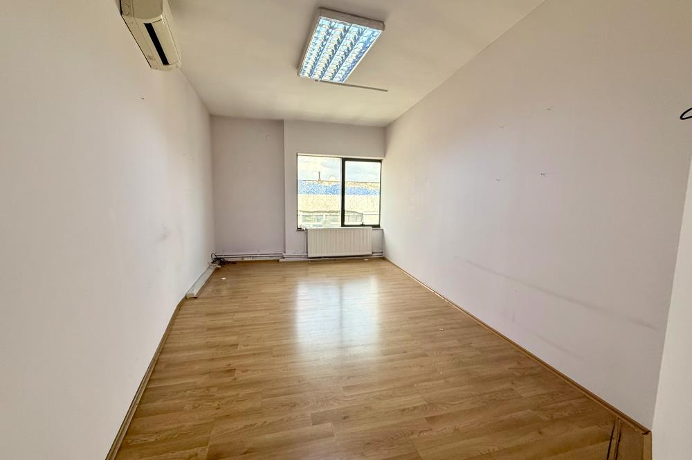 Bayrampaşa Kiralık Ofis Hekimoğlu Plaza 385m2 Kiralık Ofis