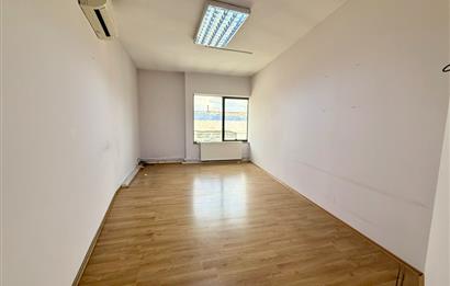 Bayrampaşa Kiralık Ofis Hekimoğlu Plaza 385m2 Kiralık Ofis