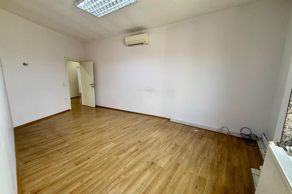 Bayrampaşa Kiralık Ofis Hekimoğlu Plaza 385m2 Kiralık Ofis