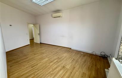Bayrampaşa Kiralık Ofis Hekimoğlu Plaza 385m2 Kiralık Ofis