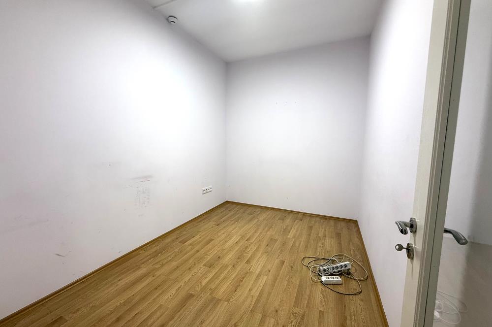 Bayrampaşa Kiralık Ofis Hekimoğlu Plaza 385m2 Kiralık Ofis