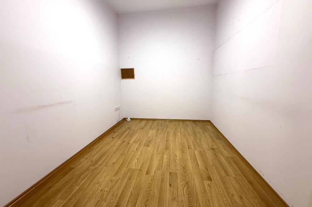 Bayrampaşa Kiralık Ofis Hekimoğlu Plaza 385m2 Kiralık Ofis