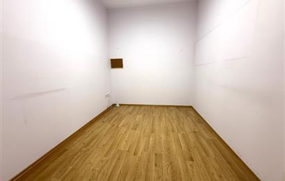 Bayrampaşa Kiralık Ofis Hekimoğlu Plaza 385m2 Kiralık Ofis