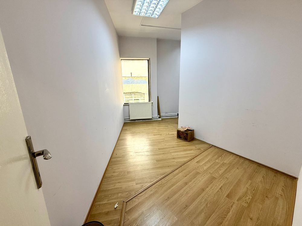 Bayrampaşa Kiralık Ofis Hekimoğlu Plaza 385m2 Kiralık Ofis