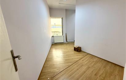 Bayrampaşa Kiralık Ofis Hekimoğlu Plaza 385m2 Kiralık Ofis