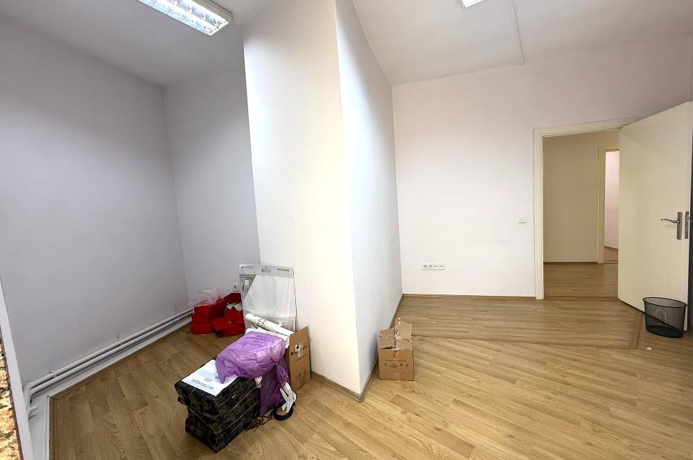 Bayrampaşa Kiralık Ofis Hekimoğlu Plaza 385m2 Kiralık Ofis