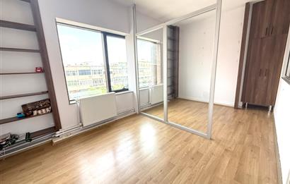 Bayrampaşa Kiralık Ofis Hekimoğlu Plaza 385m2 Kiralık Ofis