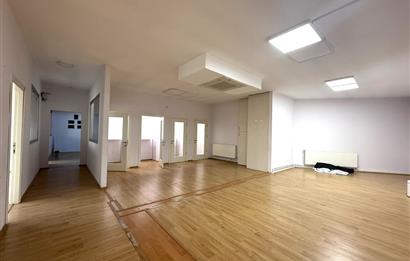 Bayrampaşa Kiralık Ofis Hekimoğlu Plaza 385m2 Kiralık Ofis