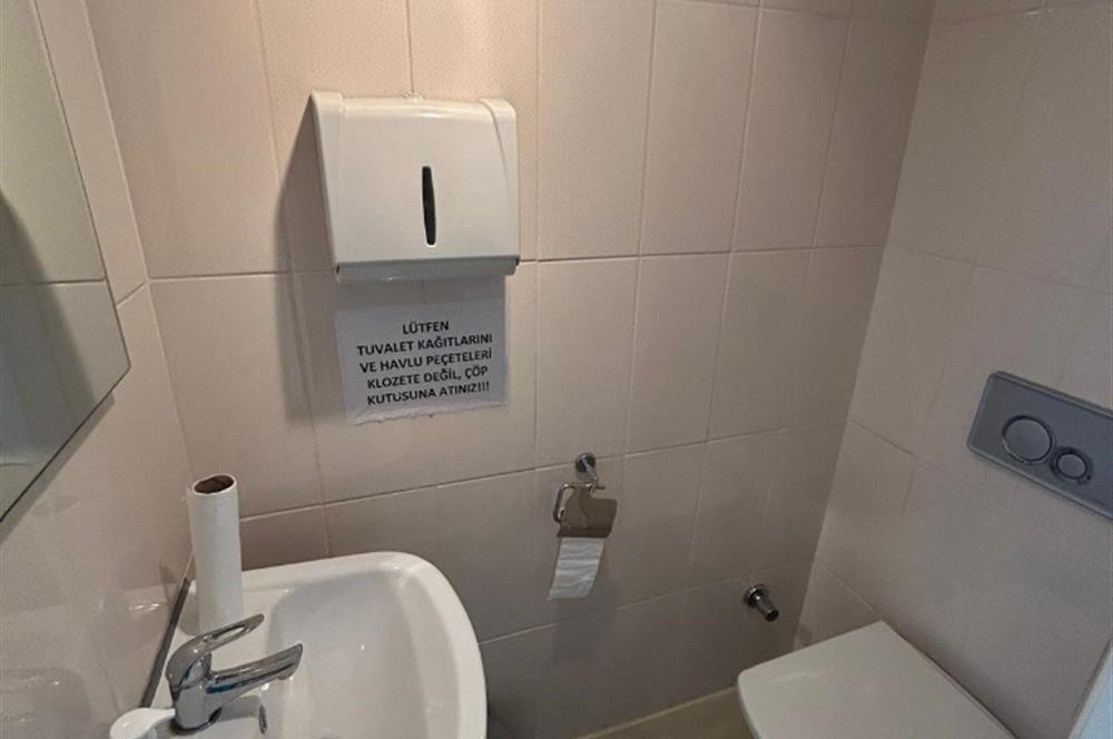 KADIKÖY KOŞUYOLUNDA ASAMADALI SOK. SATILIK BAHÇELİ MÜSATKİL EV
