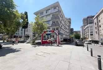 BAĞDAT CAD. CADDEBOSTAN' DA 180 M2 + DEPO BACALI KİRALIK DÜKKAN - 10 - 35334
