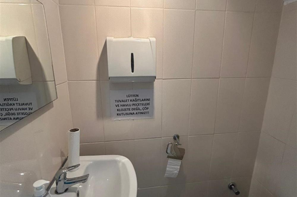 KADIKÖY KOŞUYOLUNDA ASAMADALI SOK. SATILIK BAHÇELİ MÜSATKİL EV