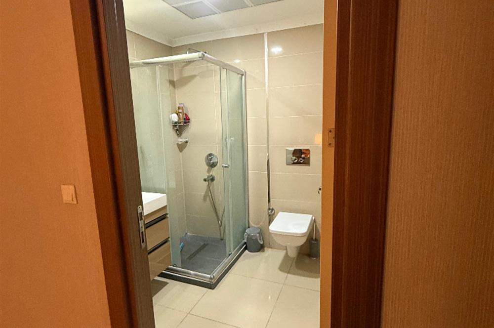 809 ETAP KÖK TAPU KREDİYE UYGUN / ARA KAT ÖNÜ AÇIK GB CEPHE 3+1