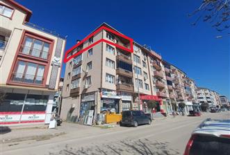 C21 Cius; Orhangazi Cadde Cepheli 3+1 Kiralık Daire - 12 - 35315