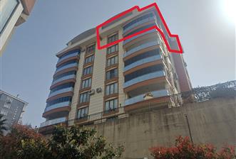 C21 Cius; Panoramik Deniz Manzaralı, 300m² 6+1 Dubleks Daire - 10 - 35309