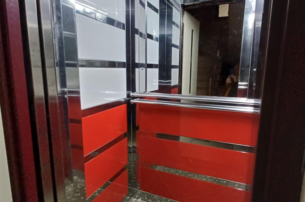 C21 Cius; Panoramik Deniz Manzaralı, 300m² 6+1 Dubleks Daire