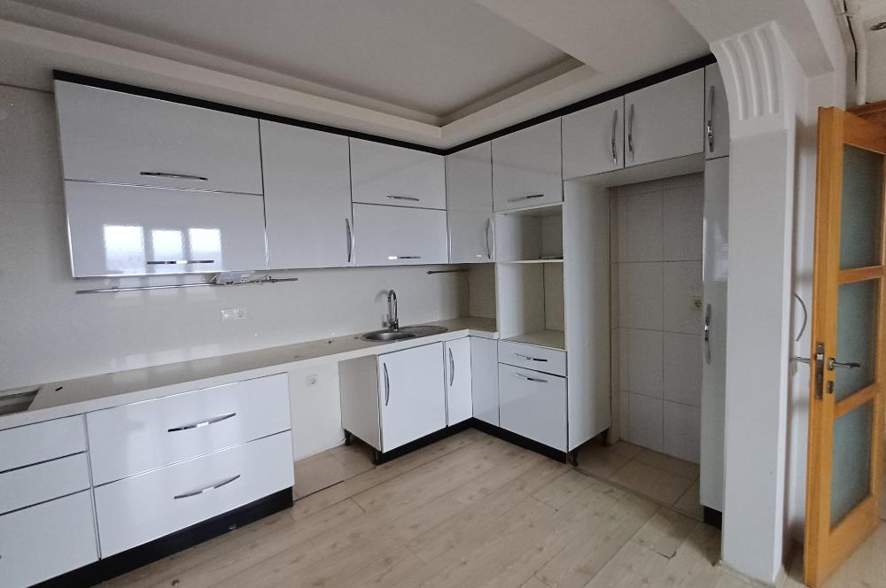 C21 Cius; Panoramik Deniz Manzaralı, 300m² 6+1 Dubleks Daire