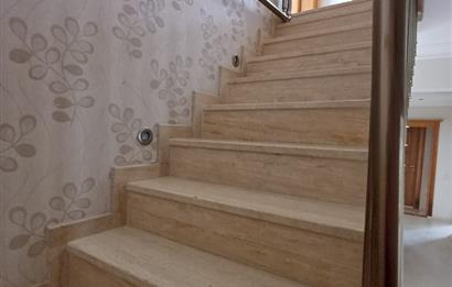 C21 Cius; Panoramik Deniz Manzaralı, 300m² 6+1 Dubleks Daire