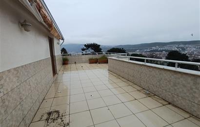 C21 Cius; Panoramik Deniz Manzaralı, 300m² 6+1 Dubleks Daire