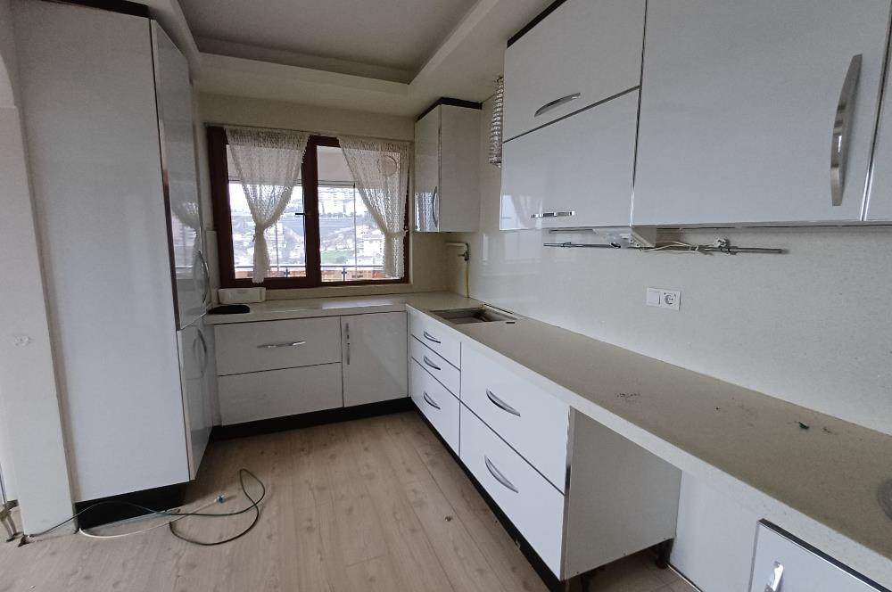C21 Cius; Panoramik Deniz Manzaralı, 300m² 6+1 Dubleks Daire