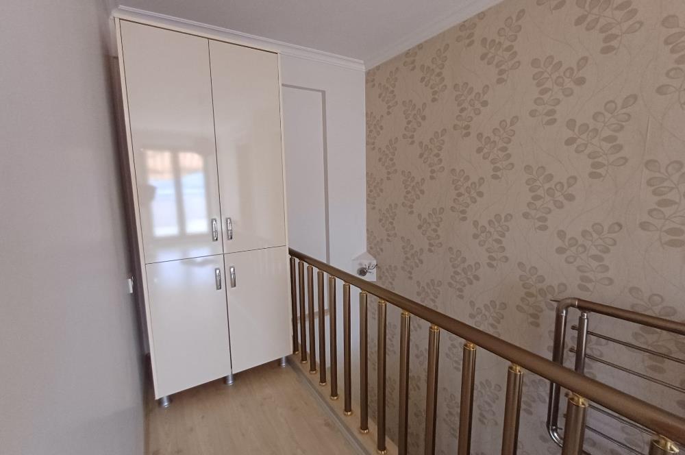 C21 Cius; Panoramik Deniz Manzaralı, 300m² 6+1 Dubleks Daire