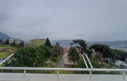 C21 Cius; Panoramik Deniz Manzaralı, 300m² 6+1 Dubleks Daire