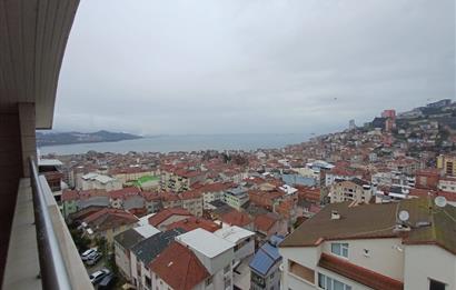 C21 Cius; Panoramik Deniz Manzaralı, 300m² 6+1 Dubleks Daire