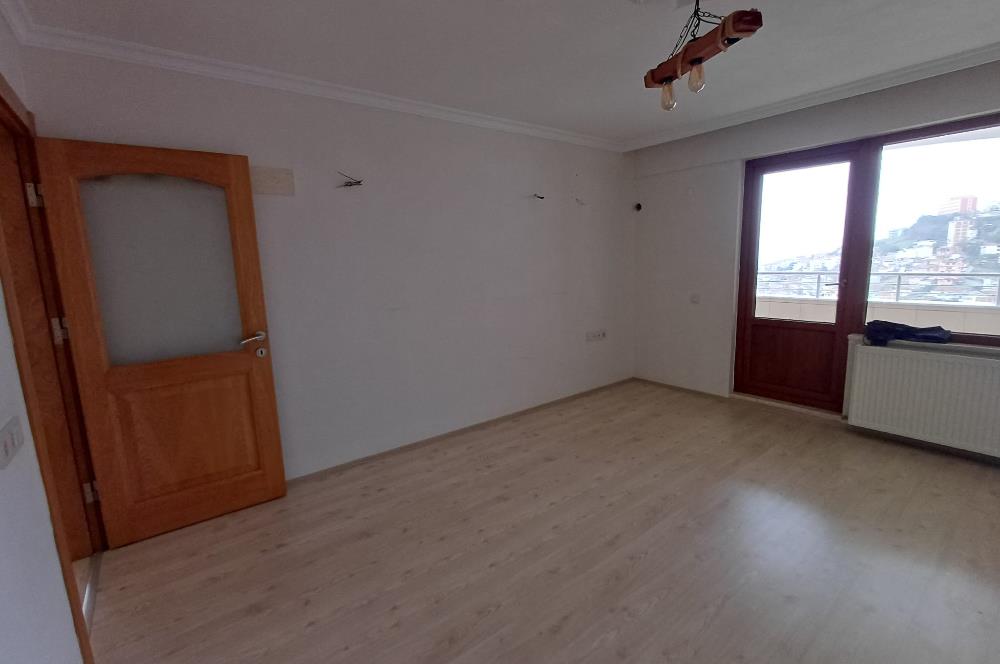 C21 Cius; Panoramik Deniz Manzaralı, 300m² 6+1 Dubleks Daire