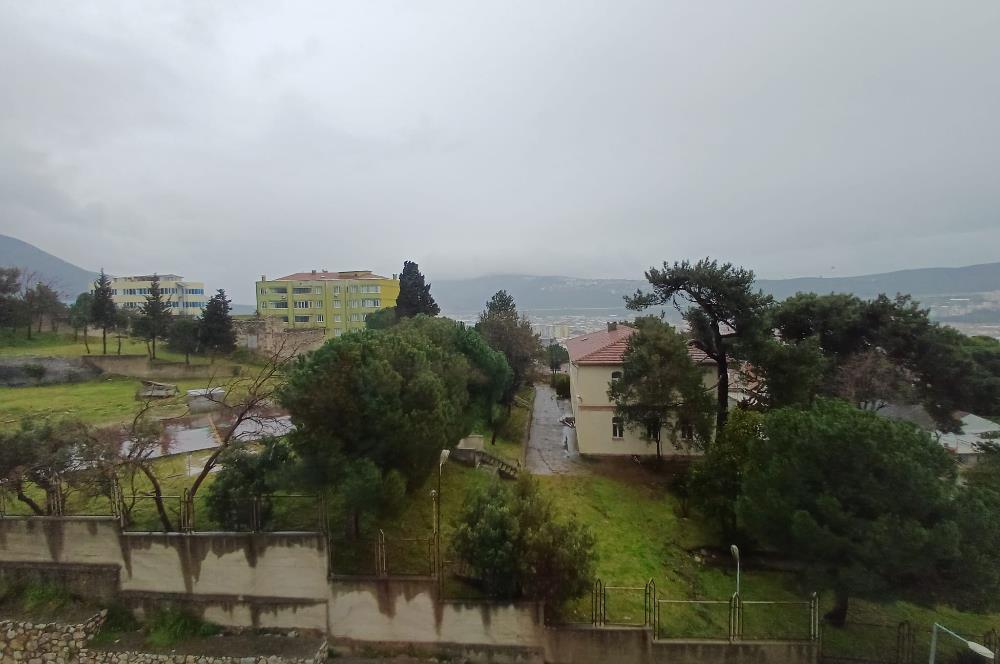 C21 Cius; Panoramik Deniz Manzaralı, 300m² 6+1 Dubleks Daire