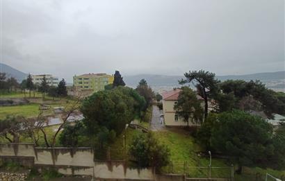 C21 Cius; Panoramik Deniz Manzaralı, 300m² 6+1 Dubleks Daire
