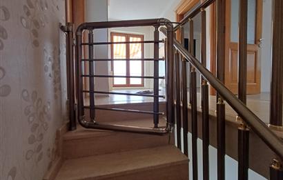 C21 Cius; Panoramik Deniz Manzaralı, 300m² 6+1 Dubleks Daire