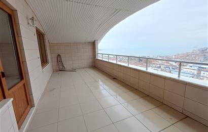 C21 Cius; Panoramik Deniz Manzaralı, 300m² 6+1 Dubleks Daire