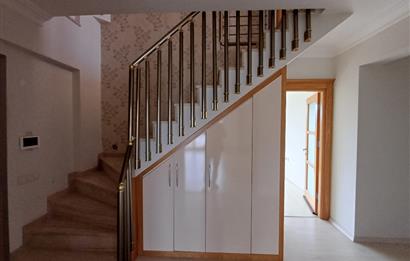 C21 Cius; Panoramik Deniz Manzaralı, 300m² 6+1 Dubleks Daire