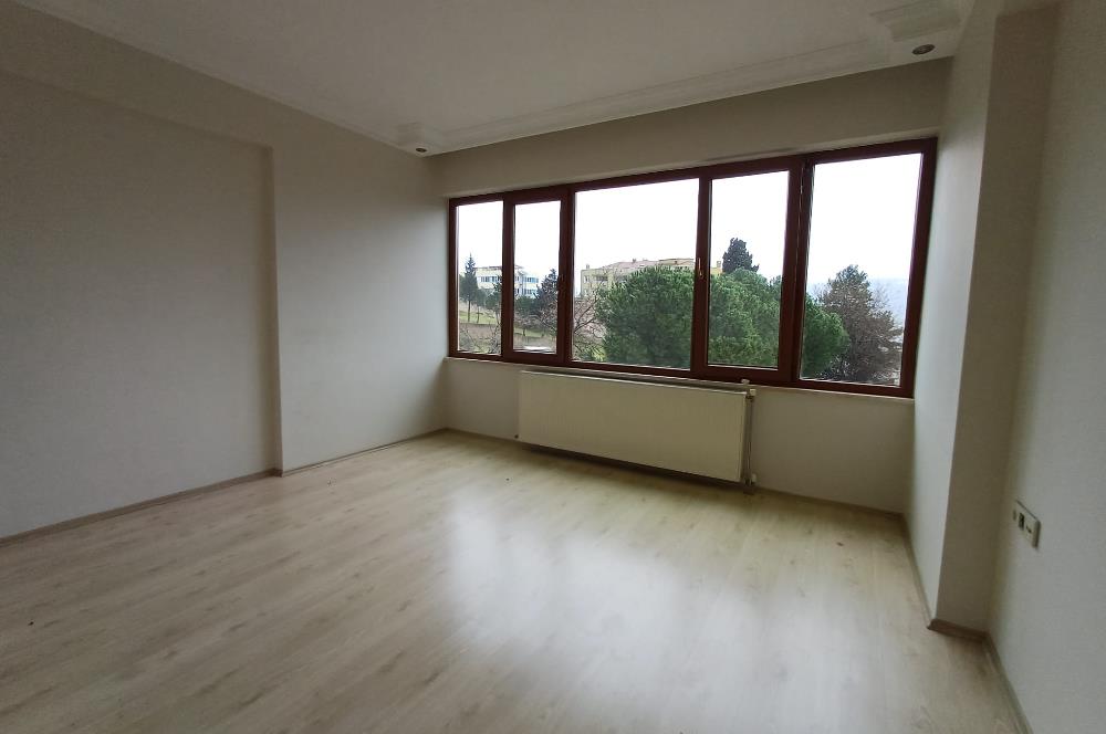 C21 Cius; Panoramik Deniz Manzaralı, 300m² 6+1 Dubleks Daire