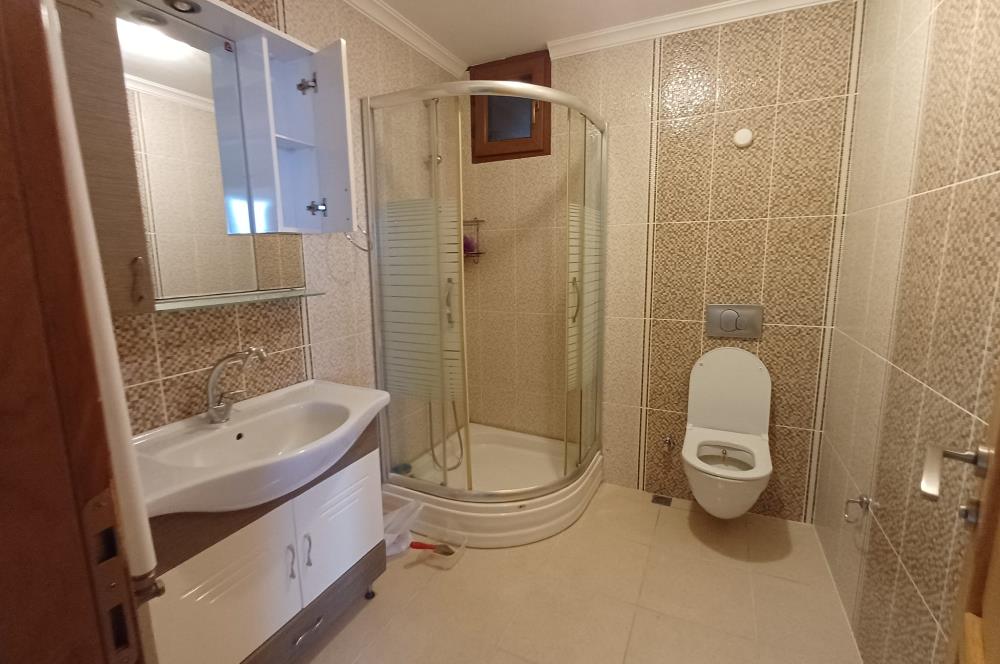 C21 Cius; Panoramik Deniz Manzaralı, 300m² 6+1 Dubleks Daire