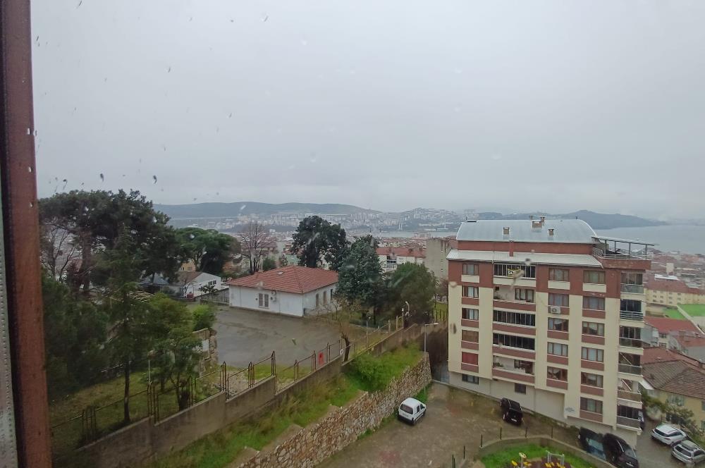 C21 Cius; Panoramik Deniz Manzaralı, 300m² 6+1 Dubleks Daire