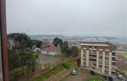 C21 Cius; Panoramik Deniz Manzaralı, 300m² 6+1 Dubleks Daire